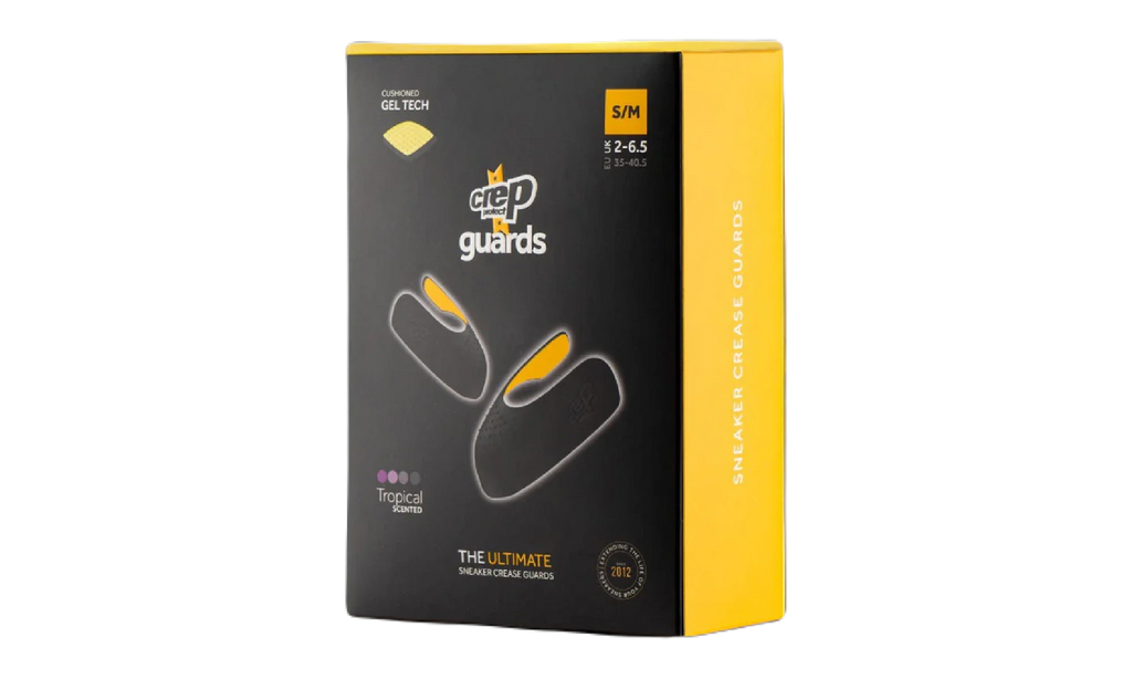 Anti Crease Sneaker Shield Crep Crep Protect Sneaker Guards Large