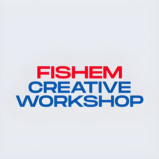 Il workshop creativo di Fishem