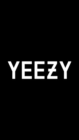 Yeezy logo