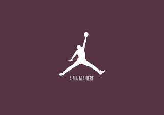 A Ma Maniére x Air Jordan