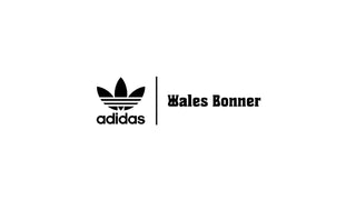 Adidas x Wales Bonner