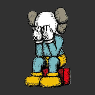 Kaws