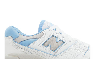 New Balance 550 White UNC