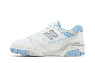New Balance 550 White UNC