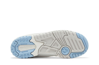 New Balance 550 White UNC