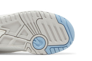 New Balance 550 White UNC