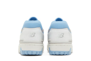New Balance 550 White UNC