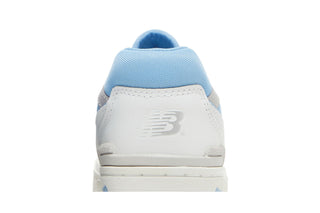 New Balance 550 White UNC