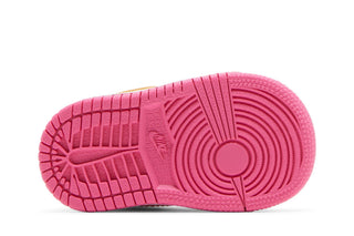 Jordan 1 Mid Pinksicle Safety Orange (TD)