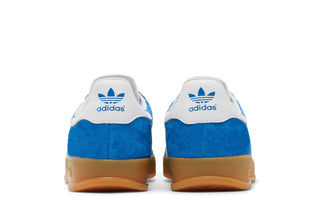 Adidas Gazelle Indoor Blue Bird Gum