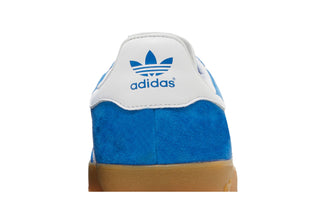 Adidas Gazelle Indoor Blue Bird Gum