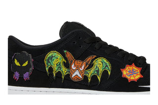 SB Dunk Low Pro QS Neckface