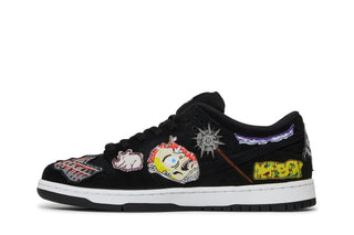 SB Dunk Low Pro QS Neckface