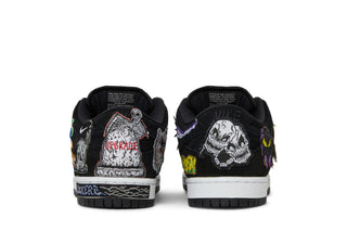 SB Dunk Low Pro QS Neckface