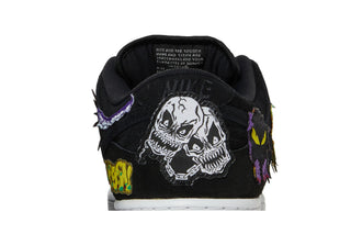 SB Dunk Low Pro QS Neckface