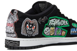 SB Dunk Low Pro QS Neckface