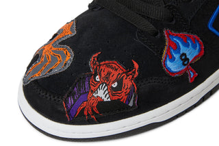 SB Dunk Low Pro QS Neckface