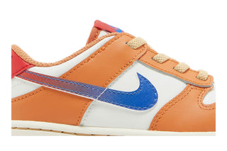 Dunk Low Hot Curry Game Royal (TD)