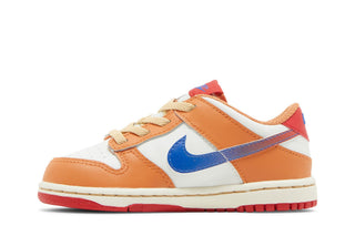 Dunk Low Hot Curry Game Royal (TD)
