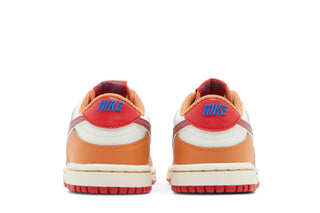 Dunk Low Hot Curry Game Royal (TD)