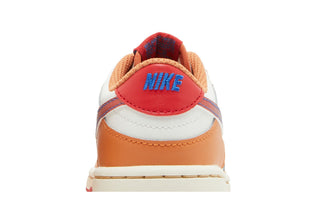 Dunk Low Hot Curry Game Royal (TD)