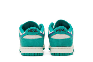 Dunk Low 85 Neptune Green