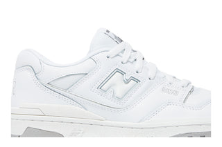 New Balance 550 White Grey (Kids)