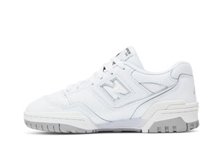 New Balance 550 White Grey (Kids)