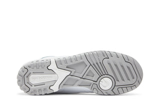 New Balance 550 White Grey (Kids)