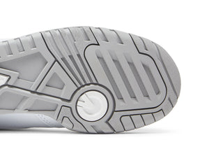 New Balance 550 White Grey (Kids)