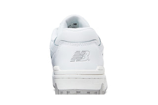 New Balance 550 White Grey (Kids)