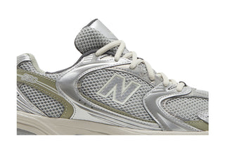 New Balance 530 Silver Khaki