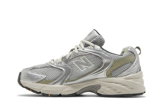 New Balance 530 Silver Khaki