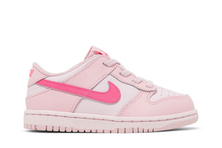 Dunk Low Triple Pink (TD)