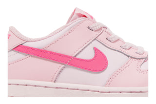 Dunk Low Triple Pink (TD)