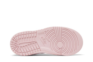 Dunk Low Triple Pink (TD)