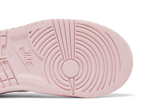 Dunk Low Triple Pink (TD)
