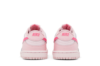 Dunk Low Triple Pink (TD)