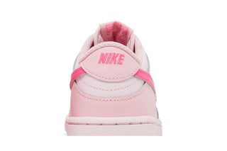 Dunk Low Triple Pink (TD)