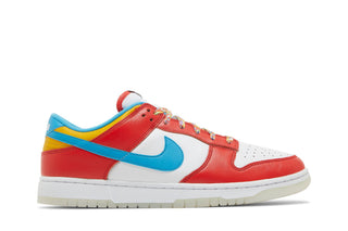 Dunk Low LeBron James Fruity Pebbles