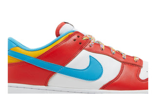 Dunk Low LeBron James Fruity Pebbles