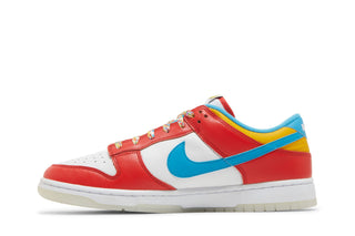 Dunk Low LeBron James Fruity Pebbles