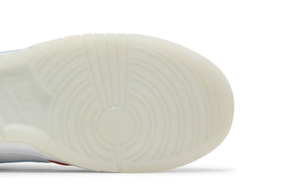 Dunk Low LeBron James Fruity Pebbles