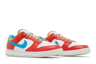 Dunk Low LeBron James Fruity Pebbles