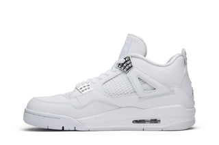 Jordan 4 Retro Pure Money (2017)