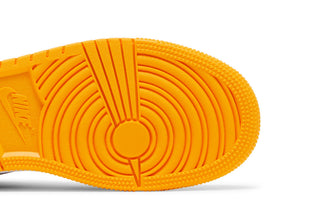 Jordan 1 Mid Taxi (GS)