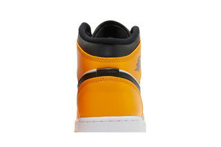 Jordan 1 Mid Taxi (GS)