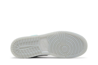 Jordan 1 Low New Emerald (GS)