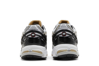 New Balance 1906R White Metallic Gold