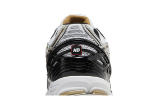 New Balance 1906R White Metallic Gold